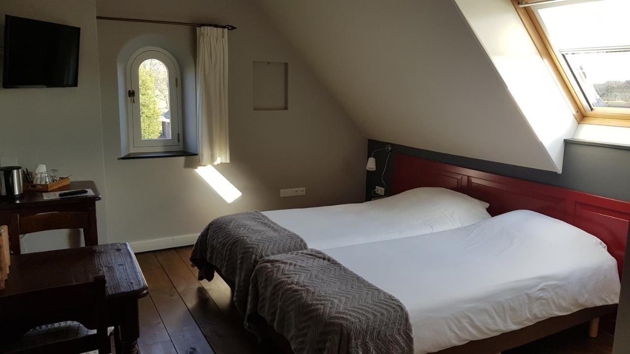 Hart Van Bourdonck Boerdonk Eksteriør billede